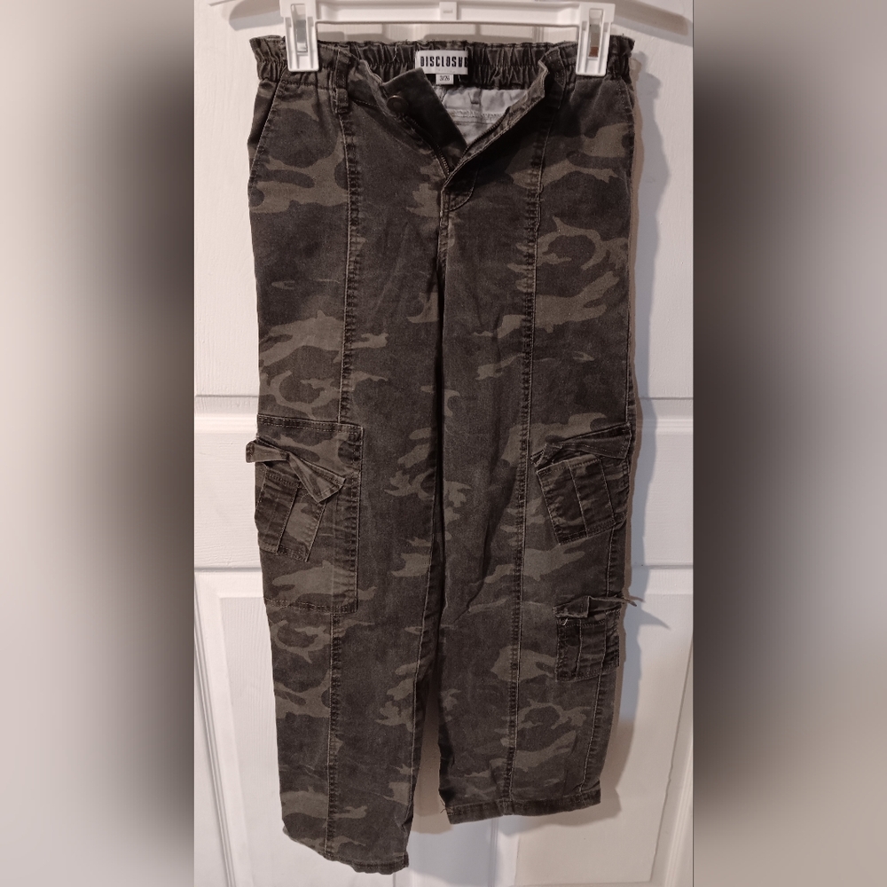 Pants